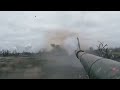 Horrible! POV Russian Solider Hit By Cluster Munition | Ukraine War