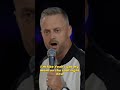NATE BARGATZE : MY WIFE IS THE MAN OF THE HOUSE ( Stand Up Comedy)