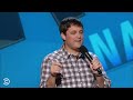 Church Basketball Player from Tennessee - Nate Bargatze: Comedy Central Presents - Full Special