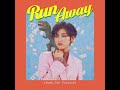 陳蕾 - Run Away (feat. Jan Curious)