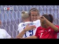 Switzerland 0-4 England | Lionesses Run Rampant In Final Match Before Euro 2022 | Highlights