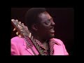 I'll Play the Blues for You - Albert King | The Midnight Special
