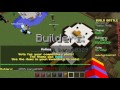 Could a TEDDY BEAR get us BANNED!? | Hypixel Build Battle (collaboration)