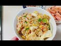 【一週三日家常菜】冷凍食材分裝/寶寶粥備料/伊萊克斯半自動咖啡機/韓式拌麵/鍋貼/芹菜炒花枝/豬肉豆腐燒金針/蔬食炒飯/溏心蛋/胡椒蝦/金園排骨/廚房好物 #一鍋到底 #料理 #food #家庭料理