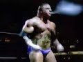 Wrestling Intro Throwback