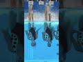 Artistic Swimming 🤝 Team Spain