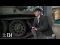 Squire | Bottom 5 Tanks | The Tank Museum