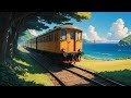 Unwinding Ghibli Tunes 🛀 Your Perfect Relaxation Playlist
