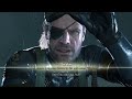 Why Ground Zeroes is a Perfect Stealth Experience