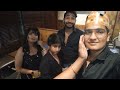 Birthday Celebration Party with Family in BBQ Nation🍗😆 | [VLOG#28] | DivraanPower