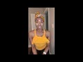 Headwrap Tutorial for Hair Loss During Chemo || Breast Cancer Journey(s)