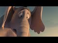 Horton Hears a Who! - Mountain Chase (3/3) - Scene with Score Only