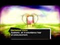[3DS] Persona Q: Shadow of the Labyrinth [Persona 4] - Wedding: Yosuke