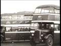old buses
