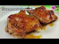 Best Chicken legs! Easy, juicy and tender chicken recipes