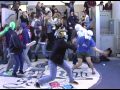 Harlem Shake Rim High edition