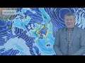 Low pressure is heading to NZ, but high pressure in charge for now