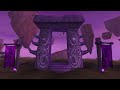 Four Portals of the Apocalypse | World of Warcraft