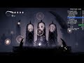 Hollow Knight Any% NMG 36:09