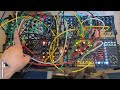 RoaF Modular - Winds of Arctur | Generative Modular Synth Dark Ambient / Drone