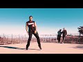 Kirk Franklin - Stomp (Dance Video) | quintonakeem.