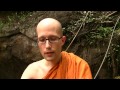 Ask A Monk: Strong Attachments