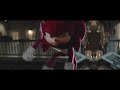 [3D Animation] Sonic vs RED Sonic | The Sonic Movie 2 - Graphy 4K