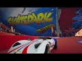 Hot Wheels Unleashed - GAMEPLAY - New Walkthrough #7 (no commentary) 2023 - 4К UHD - Ps5