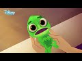 Tangled: The Series | Bad Dreams - SNEAK PEEK | Official Disney Channel UK