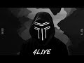 K-391 - Alive (Audio)