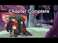 Celeste Speedrun: 5A in 4:09.271