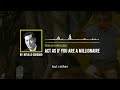 Act As If You Are A Millionaire | Neville Goddard Motivation