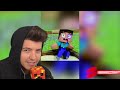 Minecraft's Most FUNNY Shorts Of All Time!