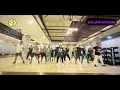 Whenever Wherever - Shakira || Zumba With Zin Lita