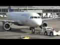 (HD) 50+ Mins Watching Airplanes - Planespotting Minneapolis St. Paul International Airport