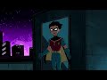 Teen Titians - Robstar AMV - My First Kiss by 3OH!3 ft Kesha