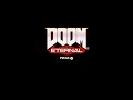 DOOM ETERNAL Music 🎵 ONE HOUR Title Screen MIX (Doom Eternal OST | Soundtrack)