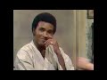 Lamont Learns Karate | Sanford And Son
