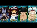 EDWARD NEWGATE GREAT PIRATE GAMEPLAY | ONE PIECE BOUNTY RUSH | OPBR