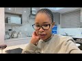 Vlog: Breakfast with my friend| Cooking| buying takeouts| #southafricanyoutuber