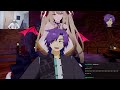 伝説の『サキュバス酒場』に潜入した結果、ついに限界を超えるスタンミじゃぱん【VRChat】