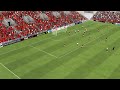 Bristol City vs Liverpool - Sissoko Goal 27 minutes
