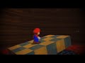 Super Mario 64 Soundtrack [Slowed + Reverb]