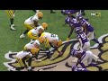 (Full game) Green Bay Packers @ Minnesota Vikings