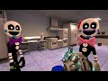 Gmod Fnaf | Fnac Rebooted EP2 Candy And His Friends Play Hide And Seek