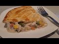 Chicken Pot Pie