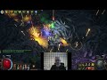 Full Guide King in the Mists Boss Mechanics and how to find him POE Affliction 3.23