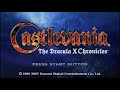 Every Version of Castlevania 