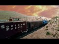Is This Realistic Scenery for Model Train Layout