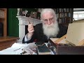 Rescuing unwanted diaries!  A Lecture by Irving Finkel